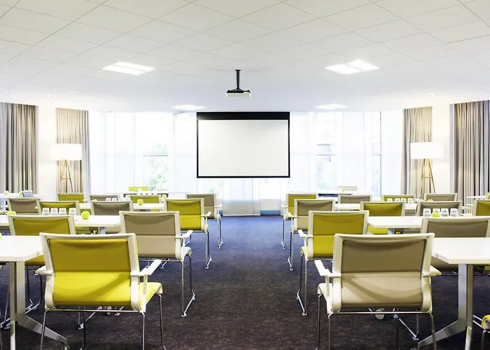 Novotel Brainpark