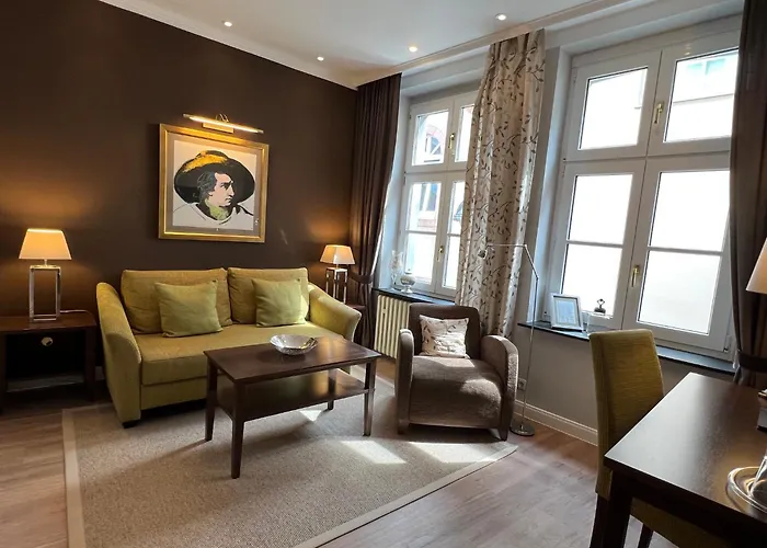 Boutique-Hotel Moseltor