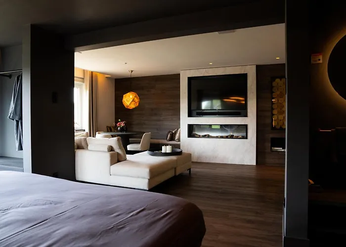 Hotel Am Strand Papendal
