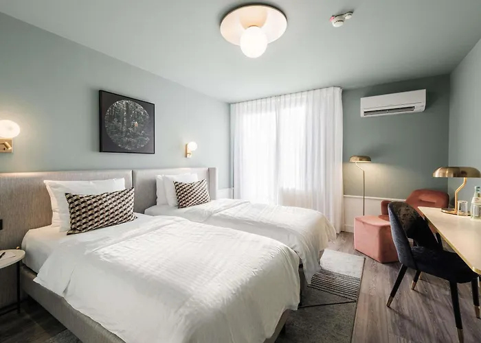 Hotel Residenz Pforzheim