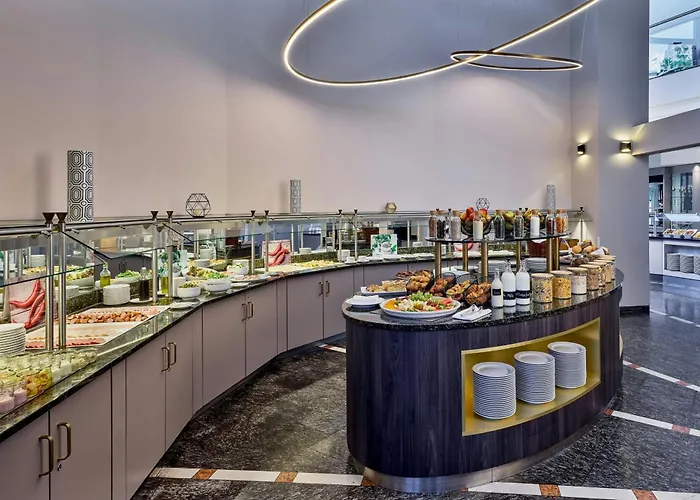 Sheraton Offenbach