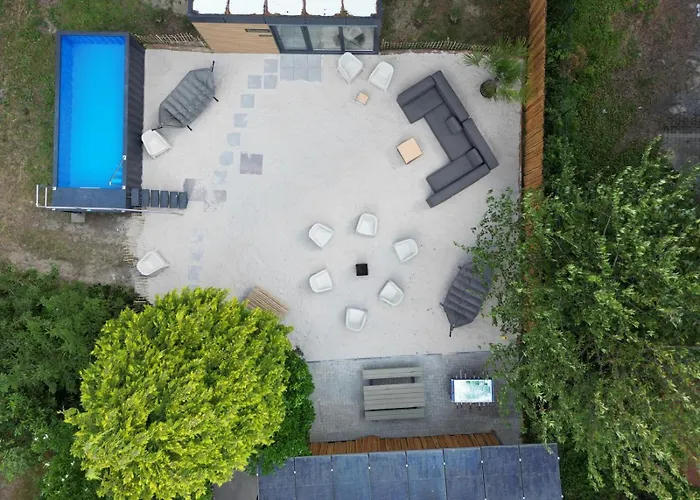Kinderhotel Tiek Superior