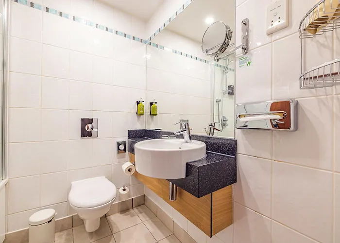 Holiday Inn By Ihg