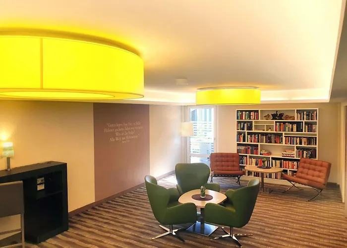 Mercure Am Entenfang
