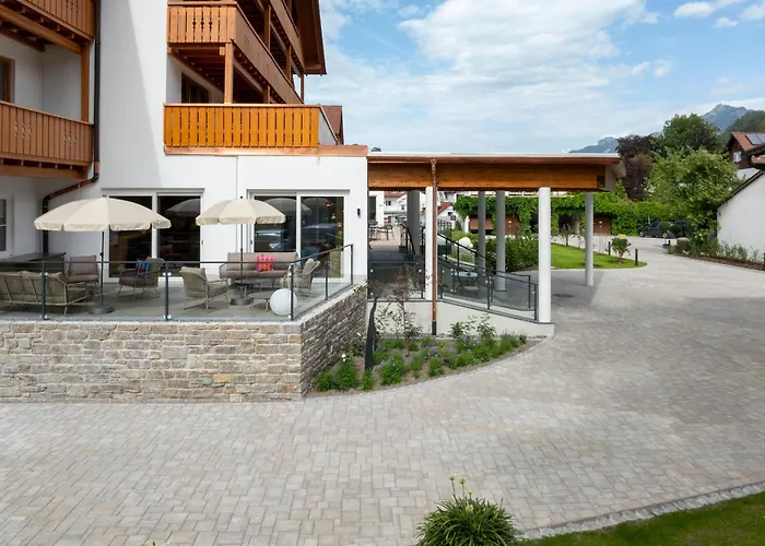 Vital Hotel Wiedemann