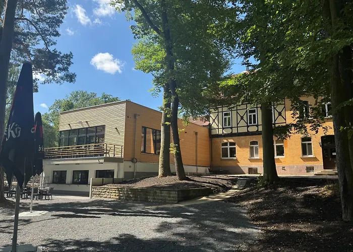 Gasthof Schloss Hubertus