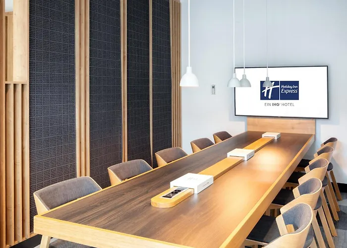 Holiday Inn Express Baden-Baden By Ihg