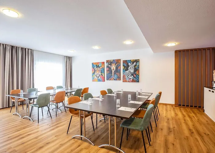 Mercure Hotel Bad Oeynhausen City
