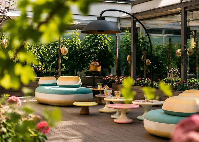 5 Sterne Hotels Sofitel Strasbourg Grande Ile