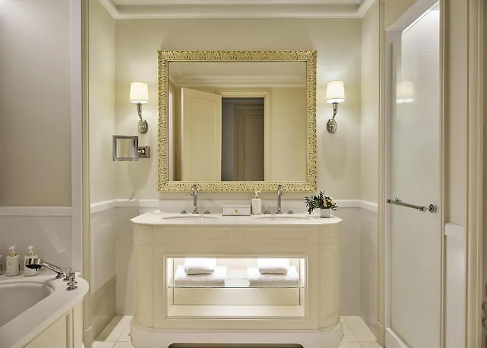 5 Sterne Hotels Du Palais Biarritz, In The Unbound Collection By Hyatt