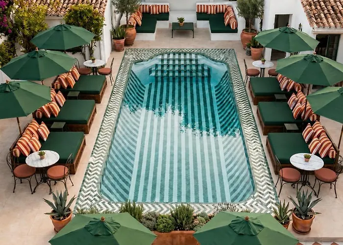 Family Hotel Al- Ana Marbella