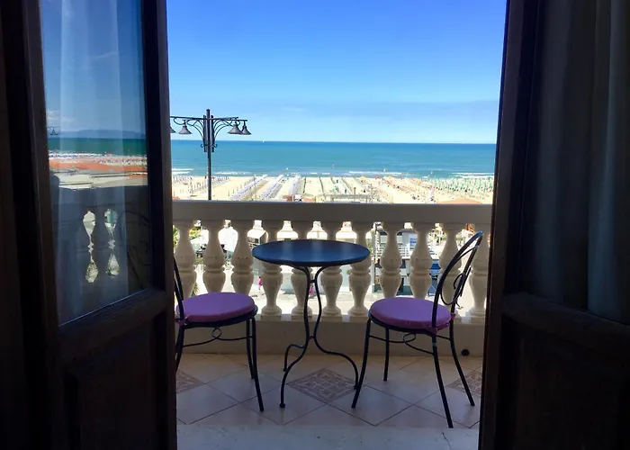 Villa Tina Hotel