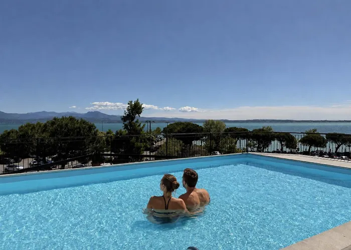  Alevic Sirmione