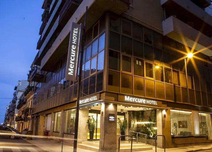 Mercure Centro