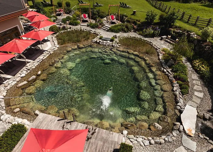 4 Sterne Hotels Eden