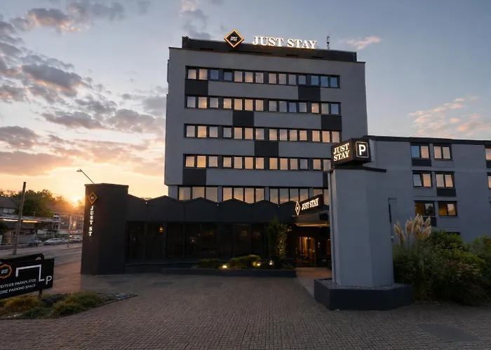 Hotel Kuhn