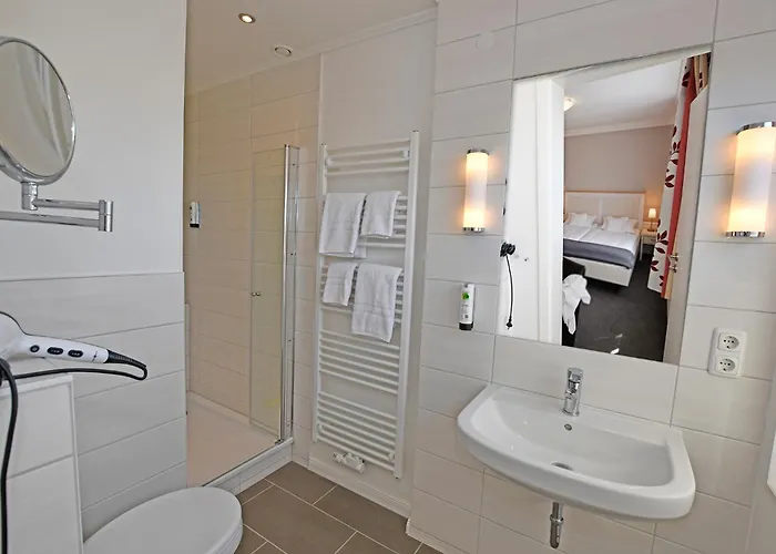 Akzent Hotel Dorn