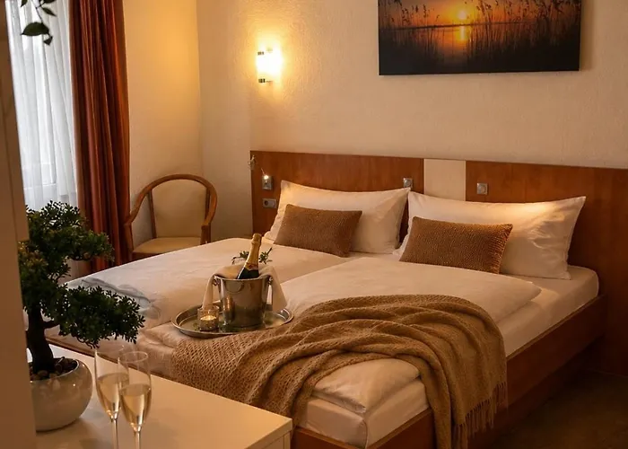 Hotel Falk