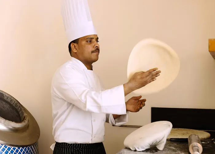 Crowne Plaza Muscat By Ihg