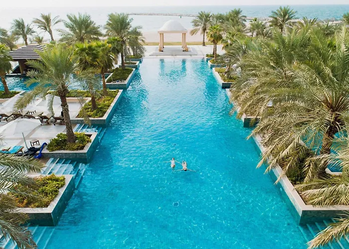 Wellness Hotels Rixos Al Mairid Ras Al Khaimah