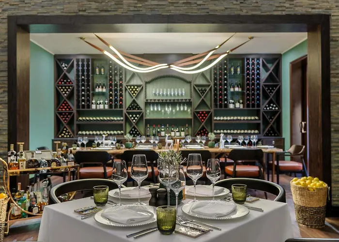 Wellness Hotels Rixos Al Mairid Ras Al Khaimah