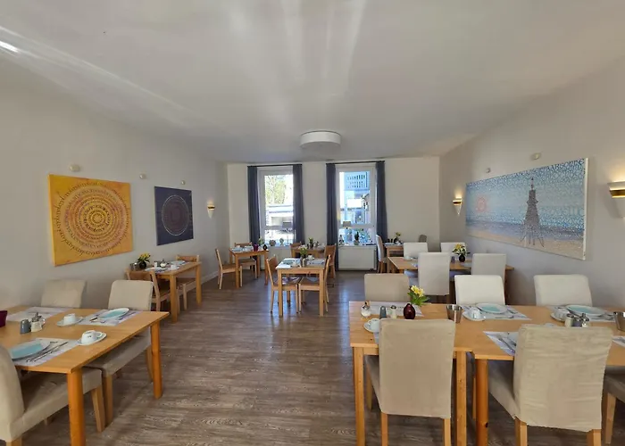 Hotel Deichvoigt