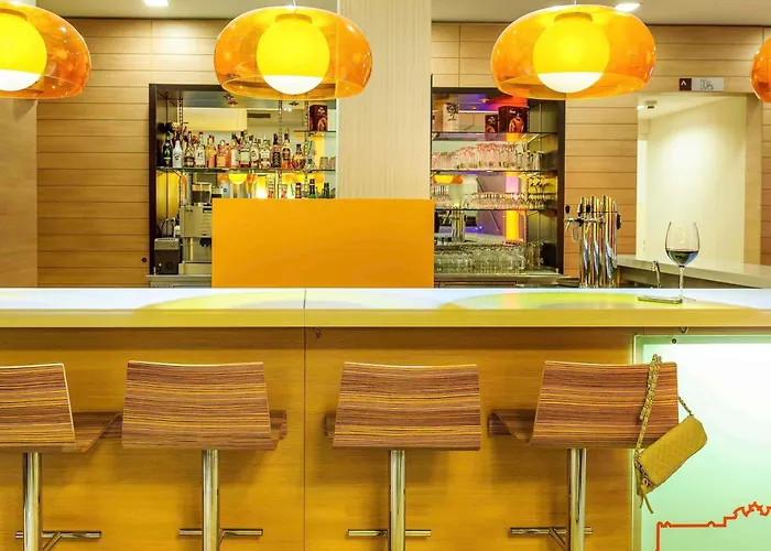 Ibis Wien Messe