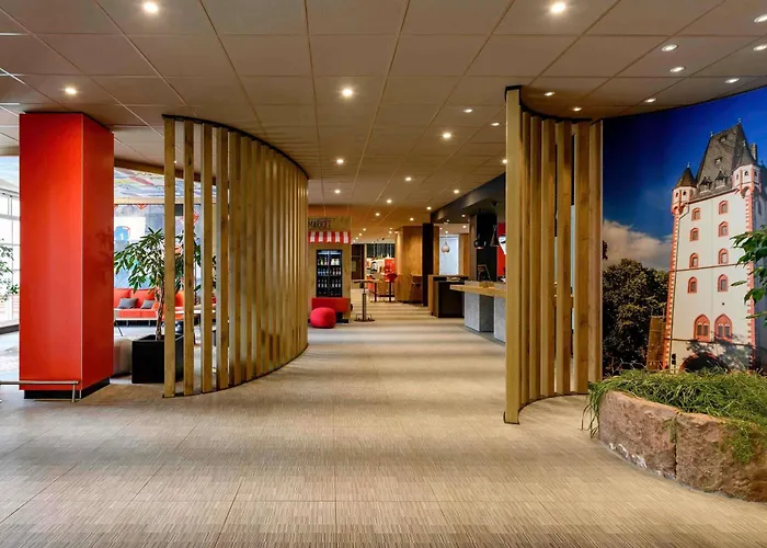 Ibis Mainz