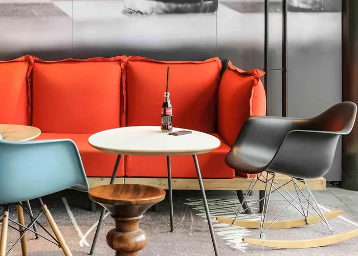  Ibis Hannover City