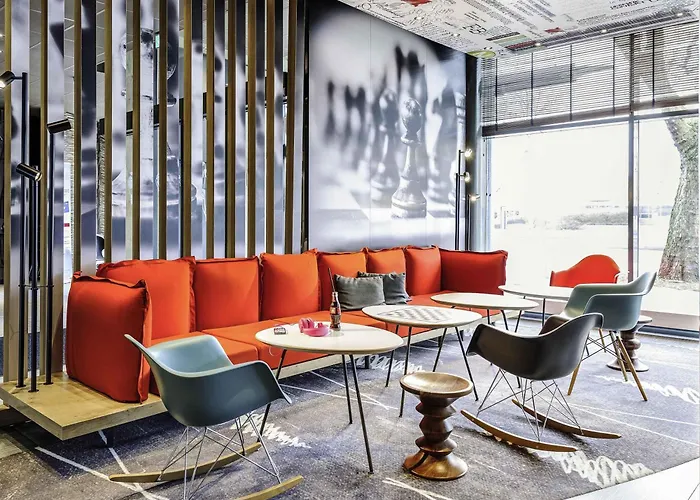  Ibis Hannover City