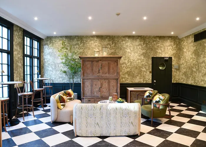 Royal Crescent & Spa
