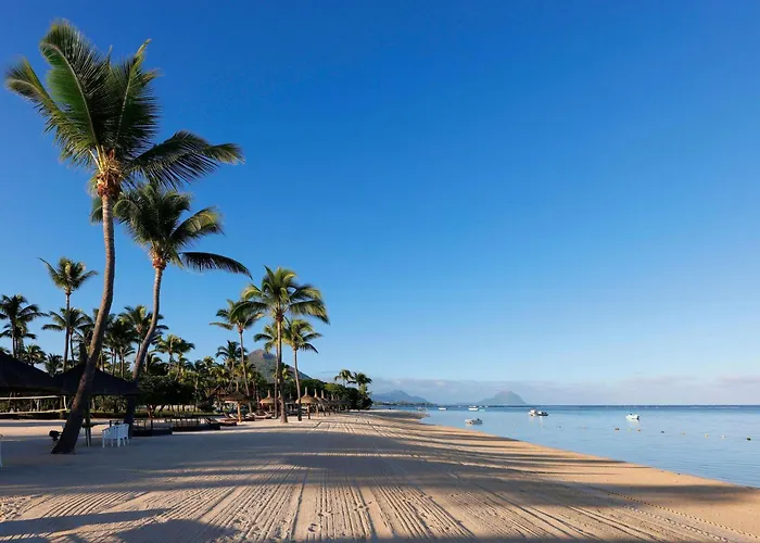 Sofitel Mauritius L'Imperial & Spa