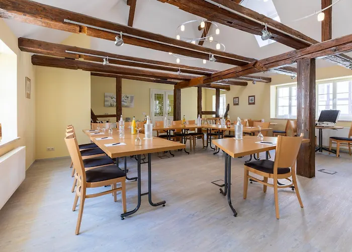 Hotel Am Theophano