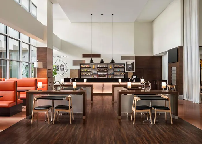 Ibis Dubai Al Rigga