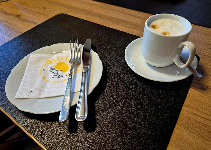 Hotel Benger