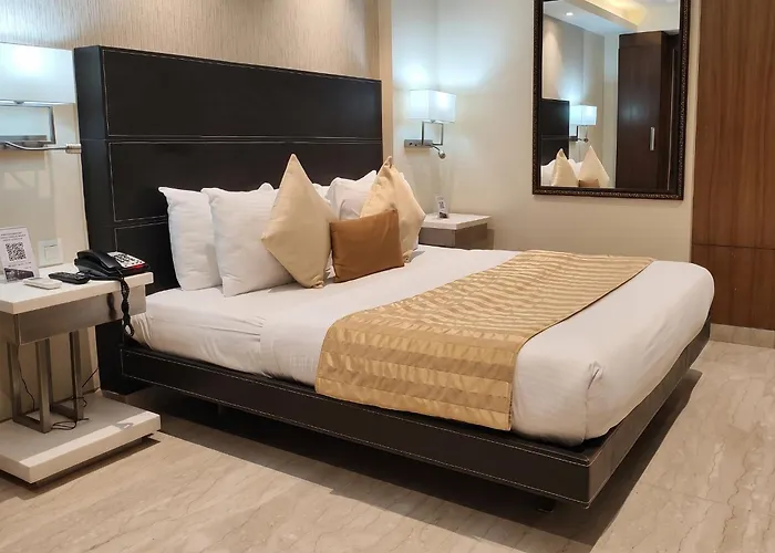 Residency Hotel Fort