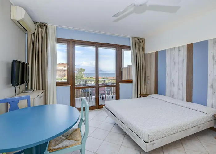 Apparthotel San Sivino