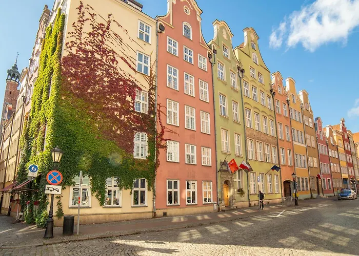 Artus - Old Town