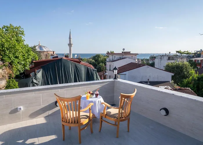 Basileus Hotel