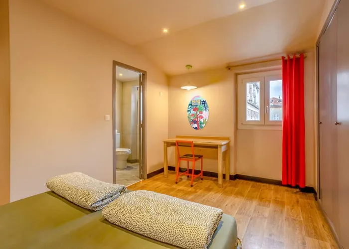 Hotel Am Strand Villa Saint Exupery Beach