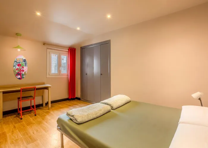 Hotel Am Strand Villa Saint Exupery Beach