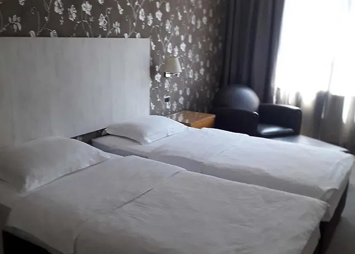Hotel 1000 Ruza