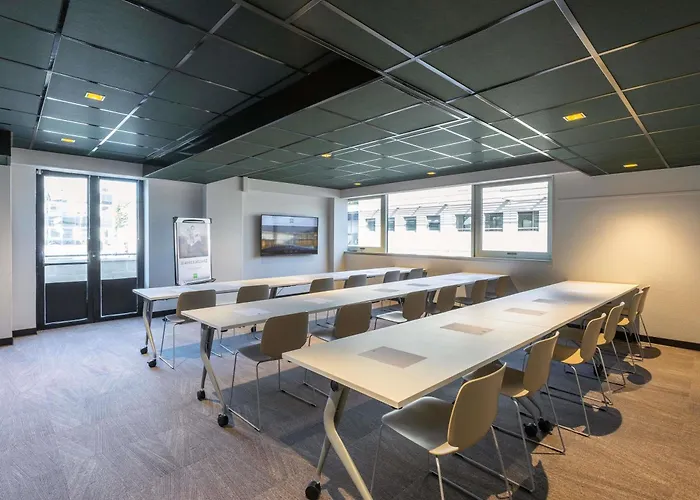 Ibis Styles Bordeaux Centre Meriadeck