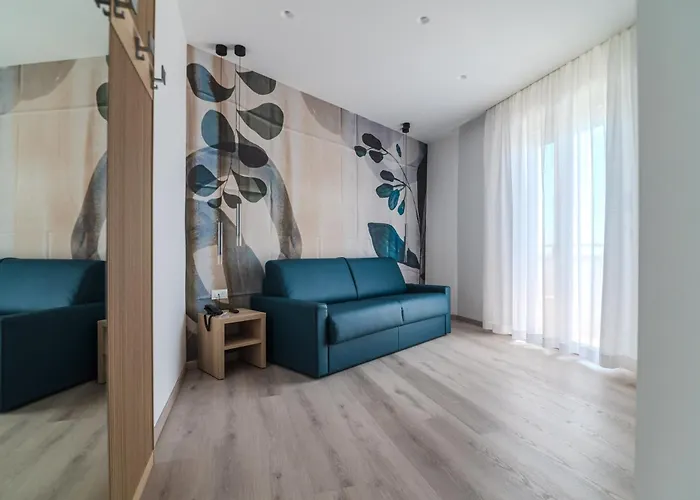 4 Sterne Hotels Cesare Augustus