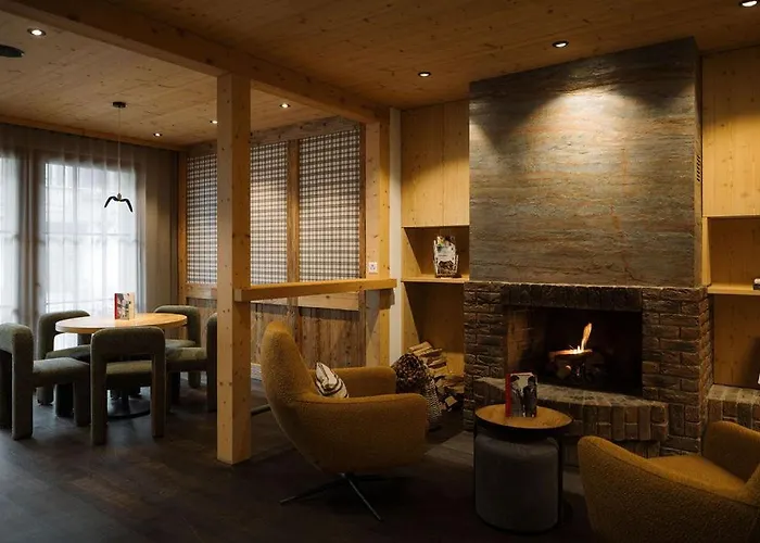 Adler Adelboden