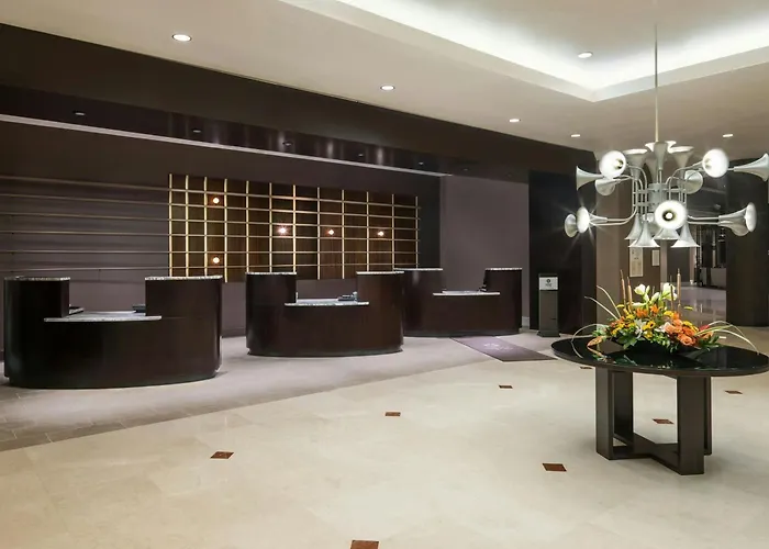  Sheraton Memphis Downtown