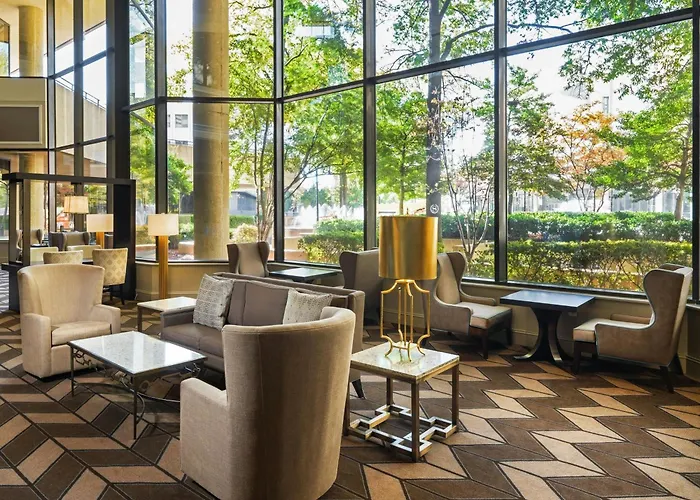  Sheraton Memphis Downtown