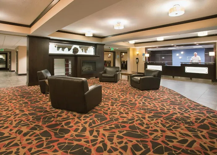  Holiday Inn Express & Suites Moab By Ihg