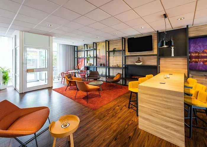  Ibis Regensburg