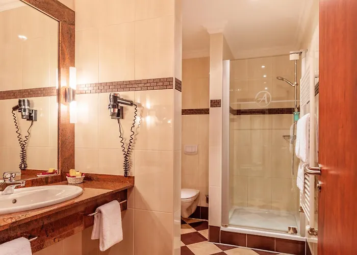 Hotel Amaris Bremerhaven